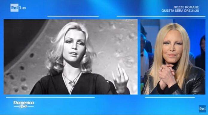 Patty Pravo L Inciredibile Trasformazione Della Diva Del Piper