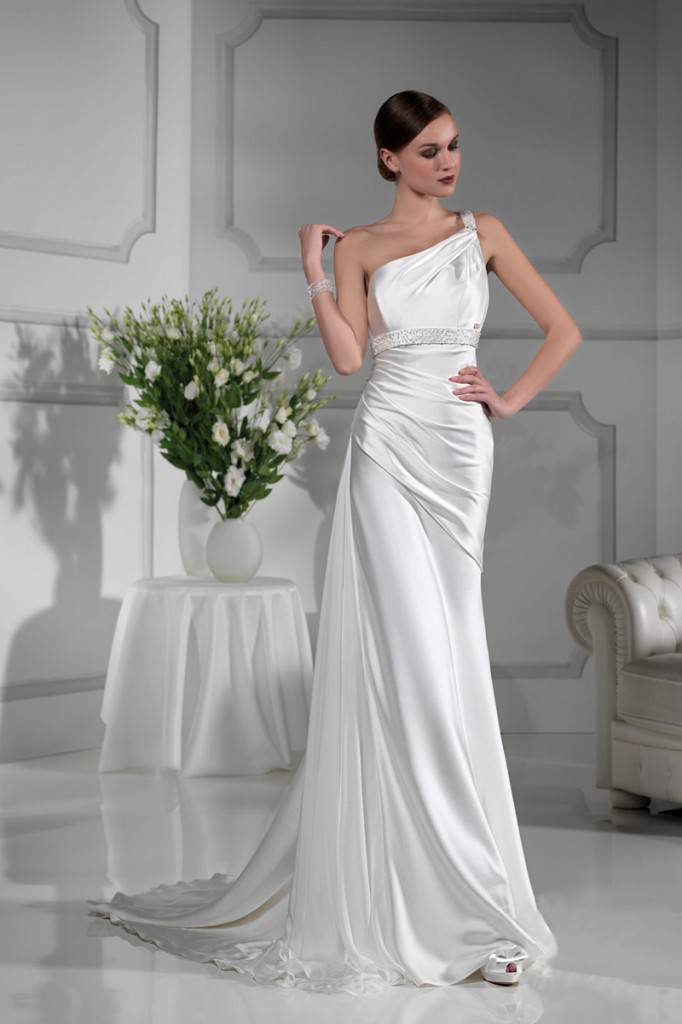 Abiti Sposa