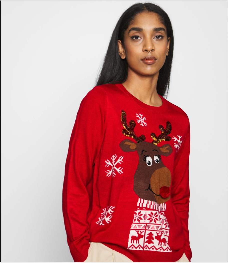 Maglioni di store natale zalando