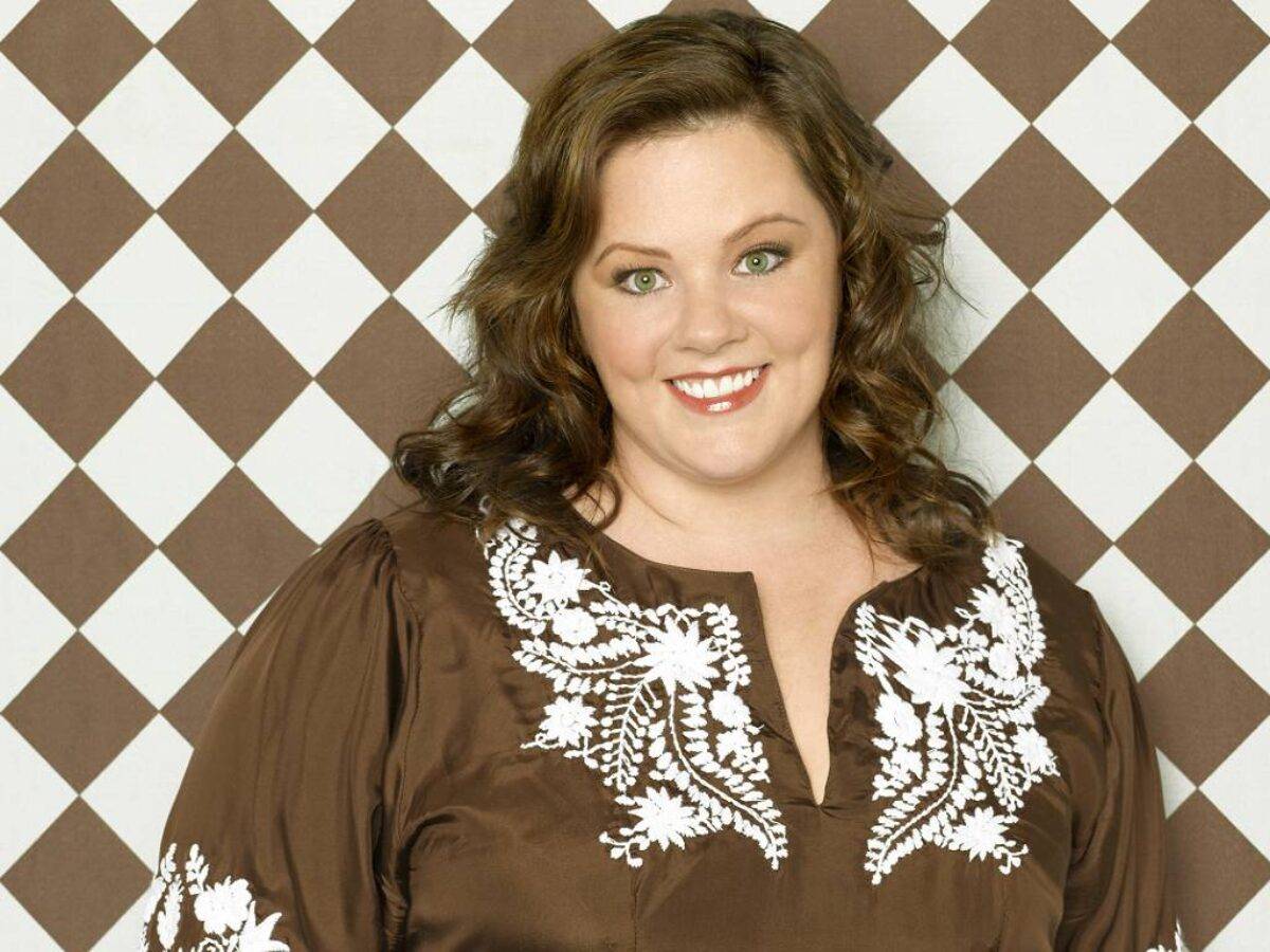 Melissa Mccarthy Nude Pictures