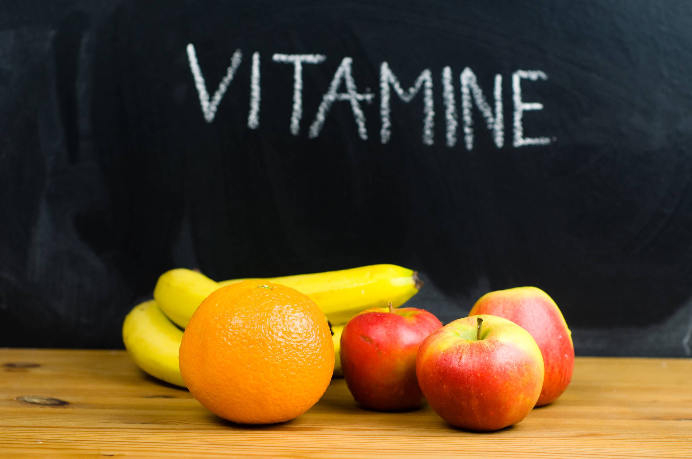 vitamine