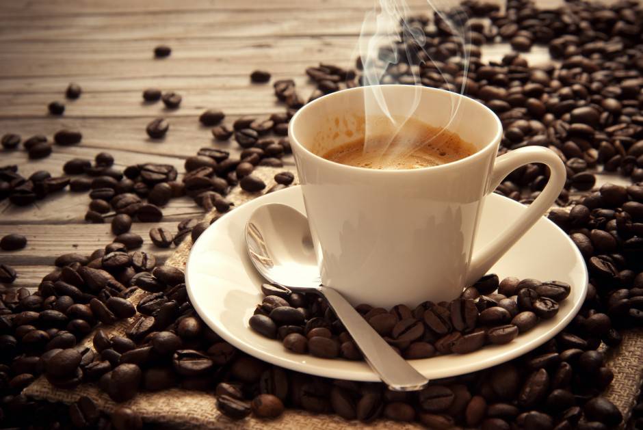 Il caffè è una medicina naturale: 13 benefici del caffè per la salute