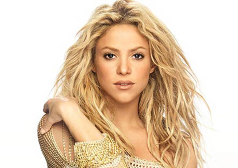 Shakira Cancella Concerto Per Problemi Di Salute   Shakira   