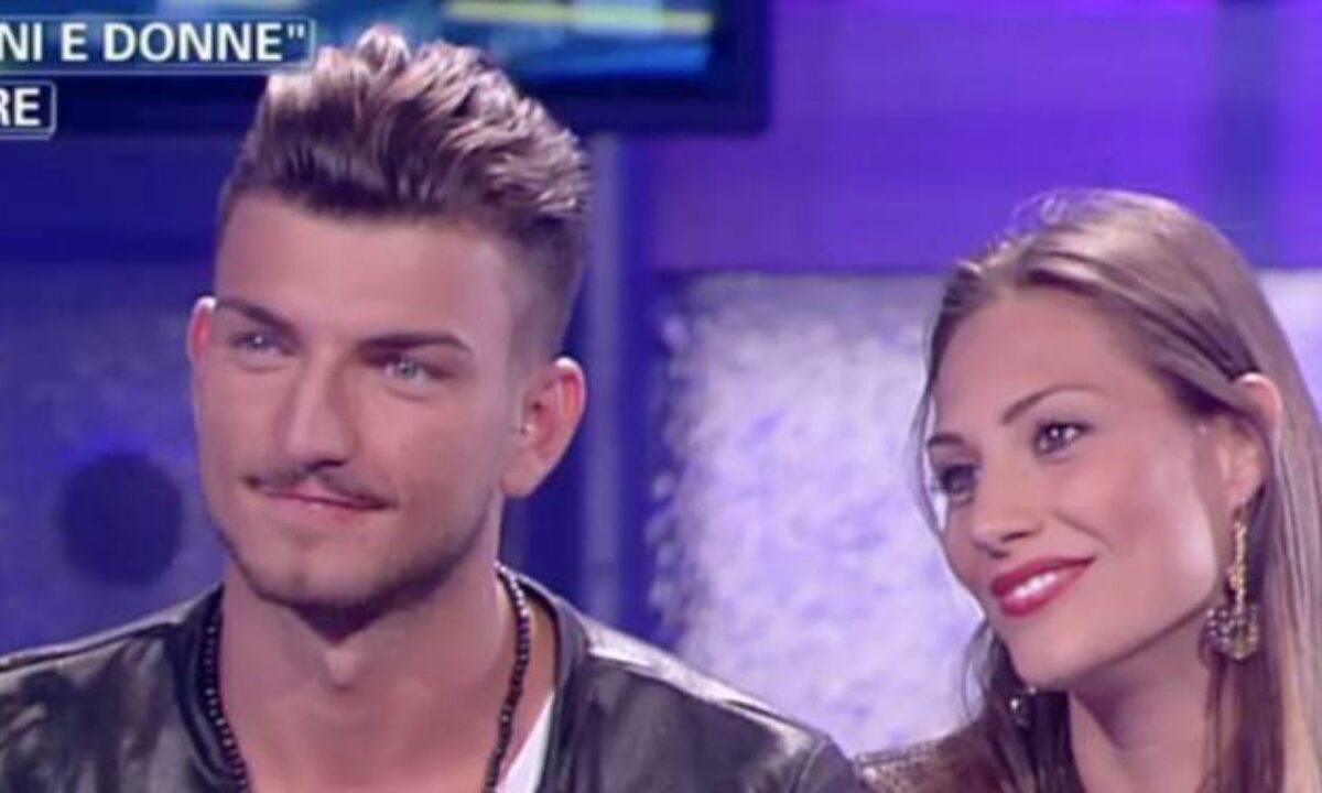 Marco Fantini E Beatrice Valli Ecco Cosa E Successo