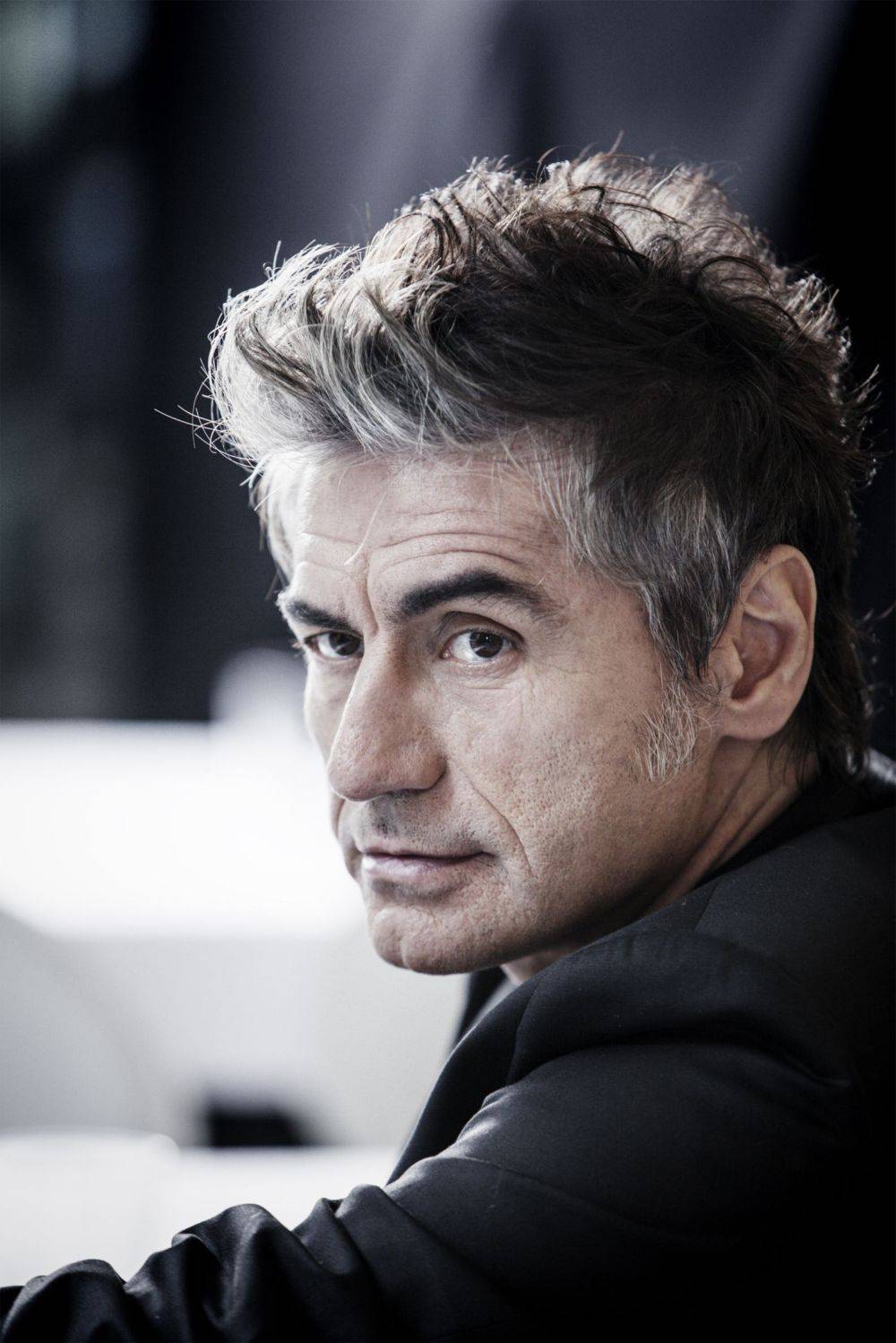 Ligabue torna a cantare con Elisa dopo 14 anni (Getty Images)