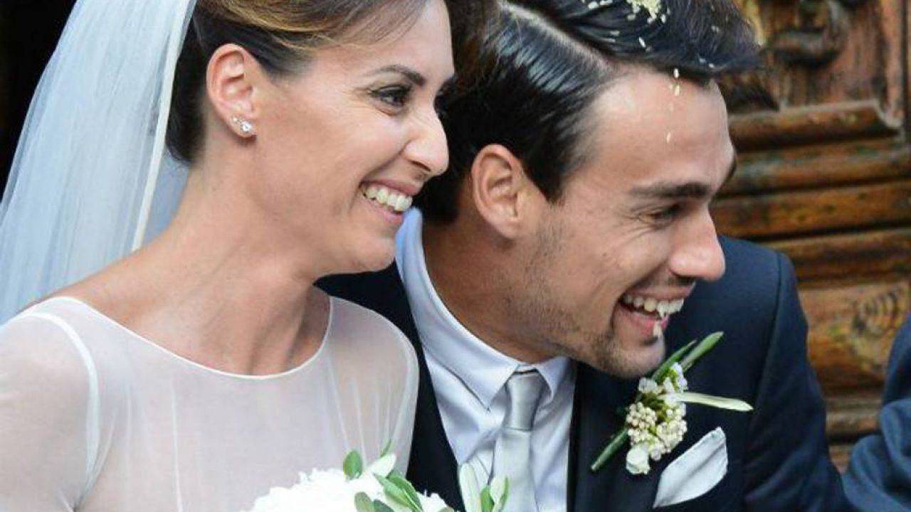 Flavia Pennetta E Fabio Fognini Si Sono Sposati