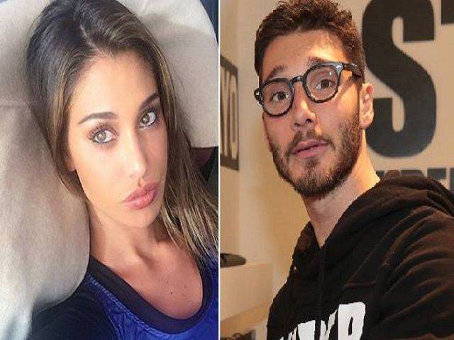 belen rodriguez e stefano de martino