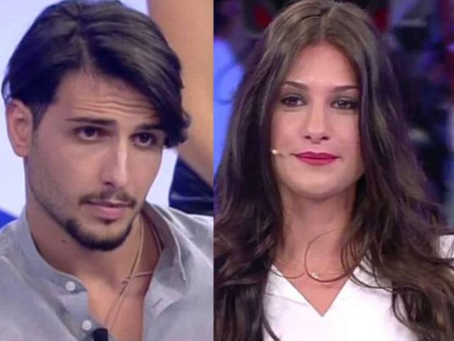 ludovica e fabio