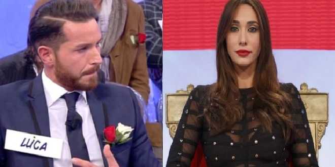 sonia lorenzini e luca rufini