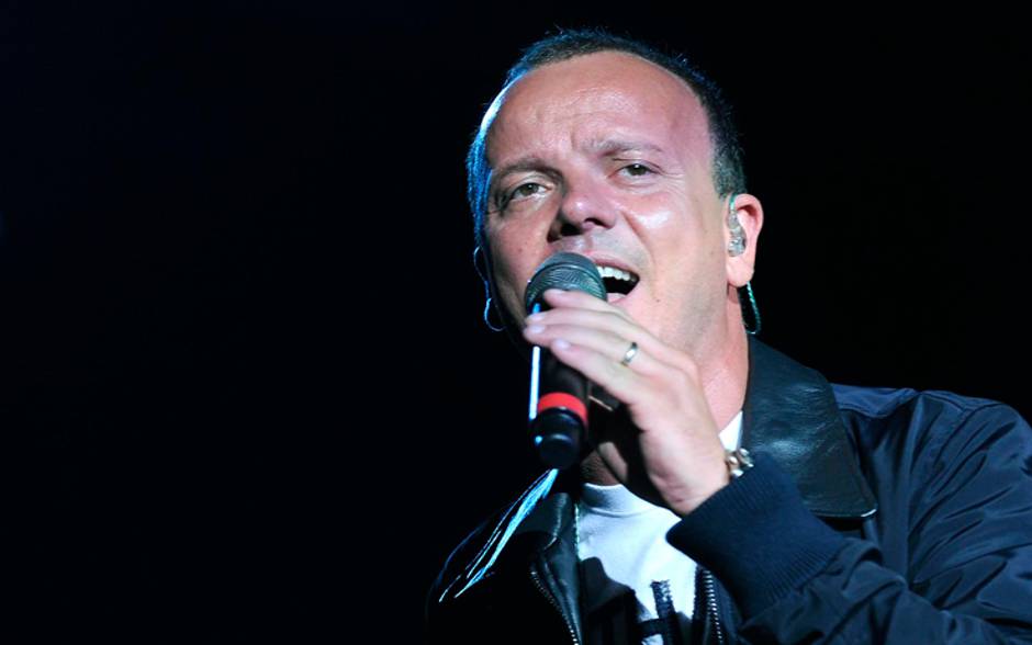 gigi d'alessio