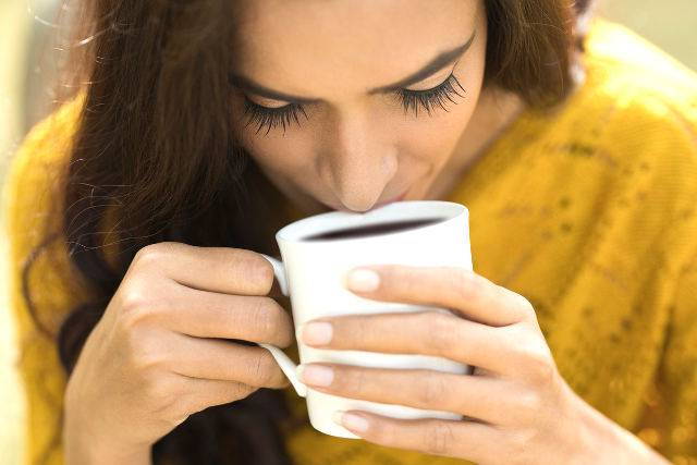 Come Dimagrire Con La Dieta Del Caffè Menu Tipo E