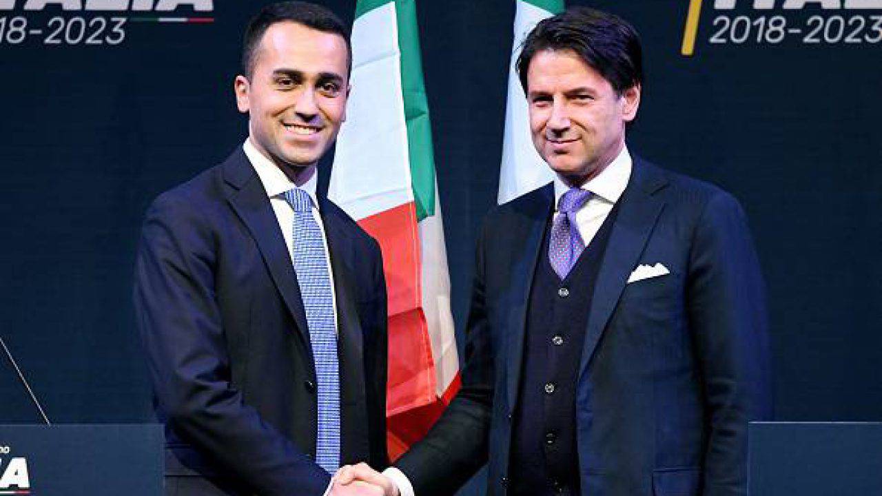 Giuseppe Conte Premier Eta Biografia Carriera E Polemiche