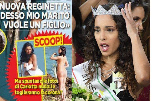 miss italia foto oggi