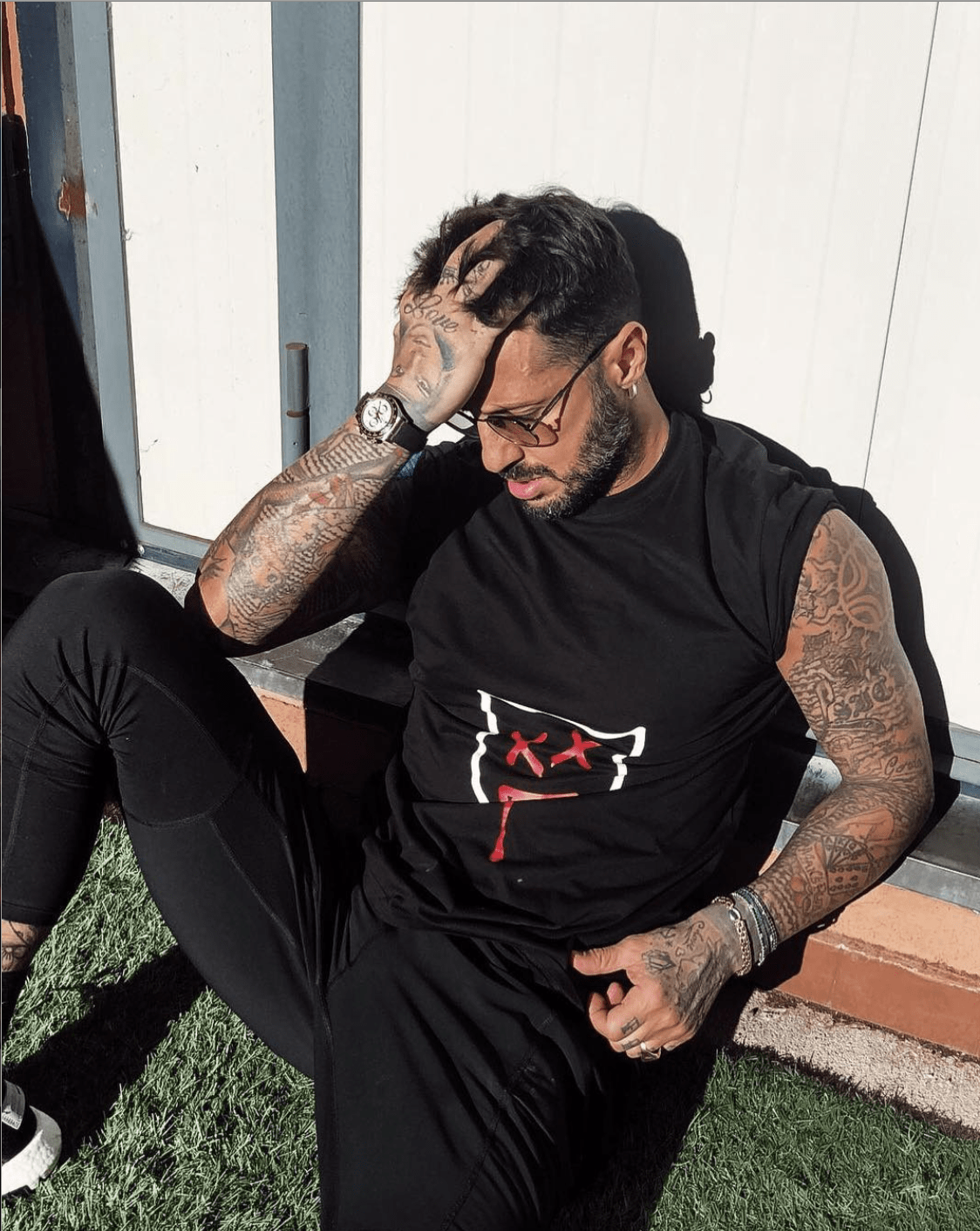 Fabrizio Corona