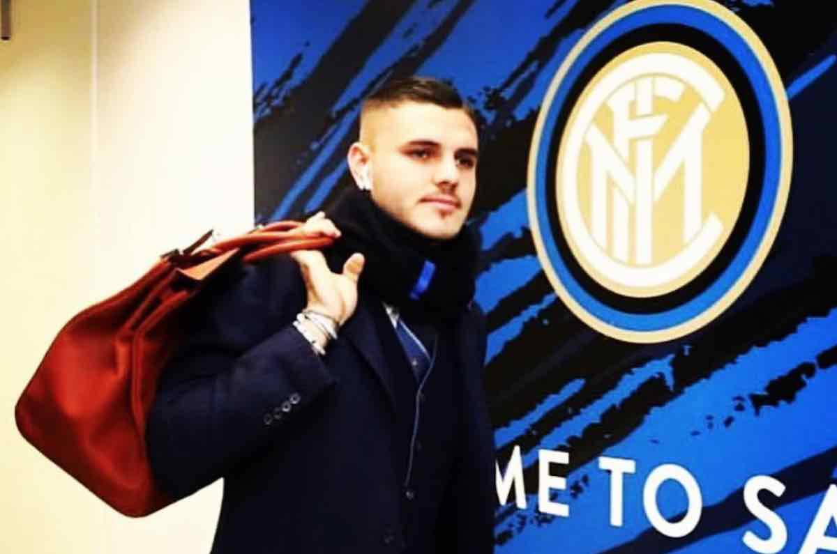 Icardi