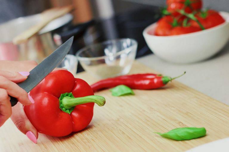 Cosa cucino oggi? Il menu completo di pranzo e cena anche ...