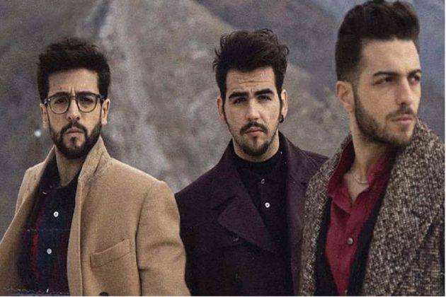 Il Volo Età Carriera Fidanzata Di Piero Ignazio E Gianluca