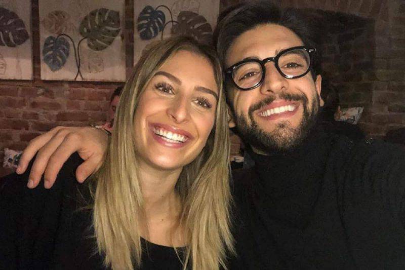 Il Volo Età Carriera Fidanzata Di Piero Ignazio E Gianluca