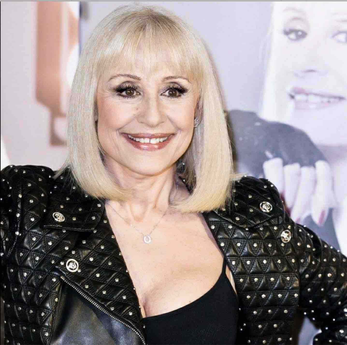 Raffaella Carrà chi è? Età, altezza, vita privata, carriera