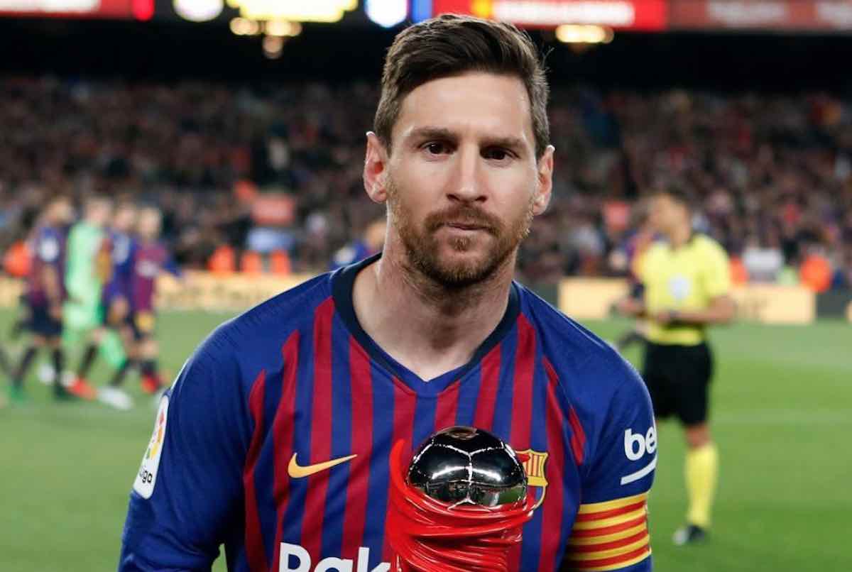 Messi