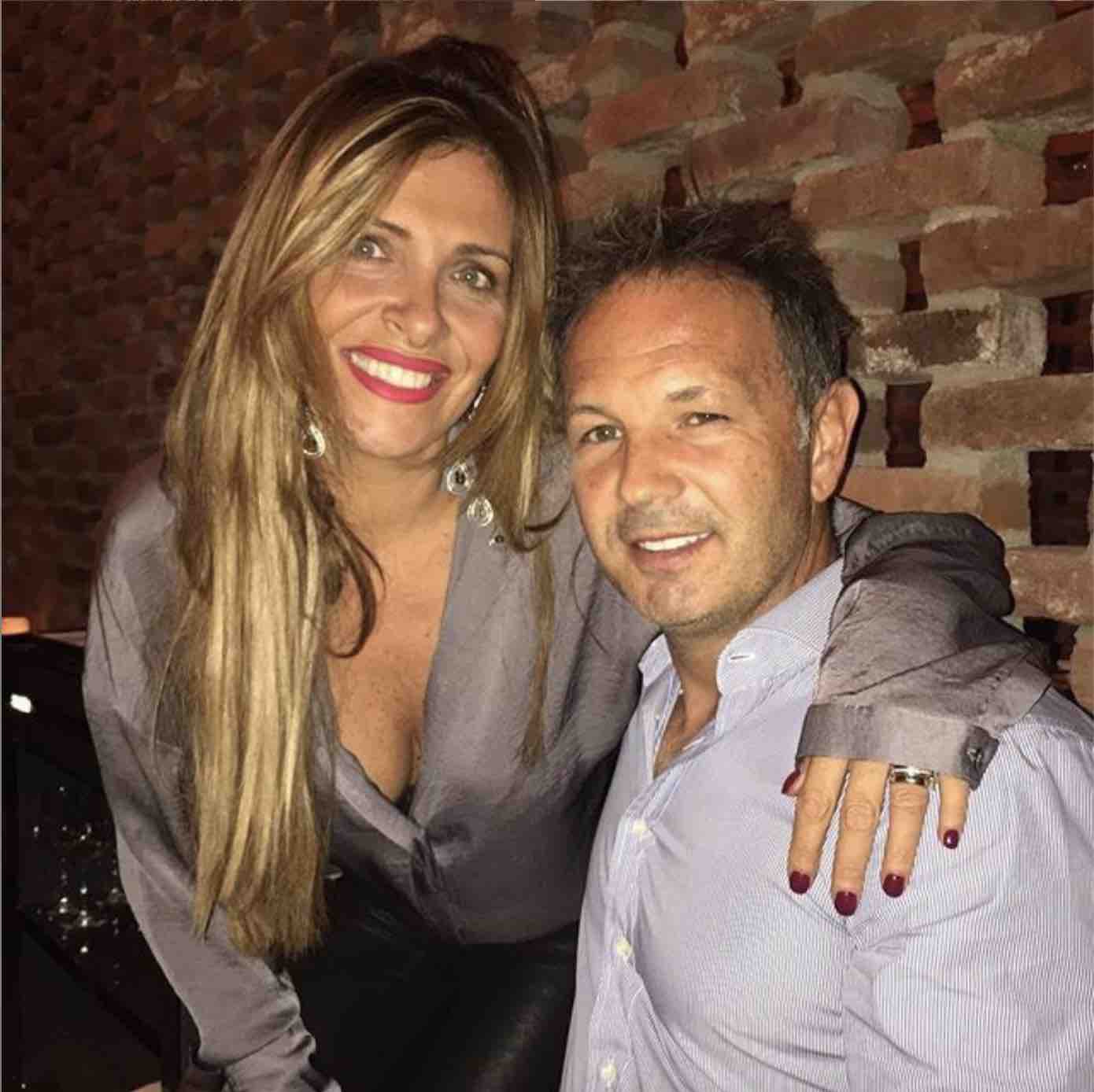 Siniša Mihajlović Chi è Età Altezza Vita Privata E Instagram 