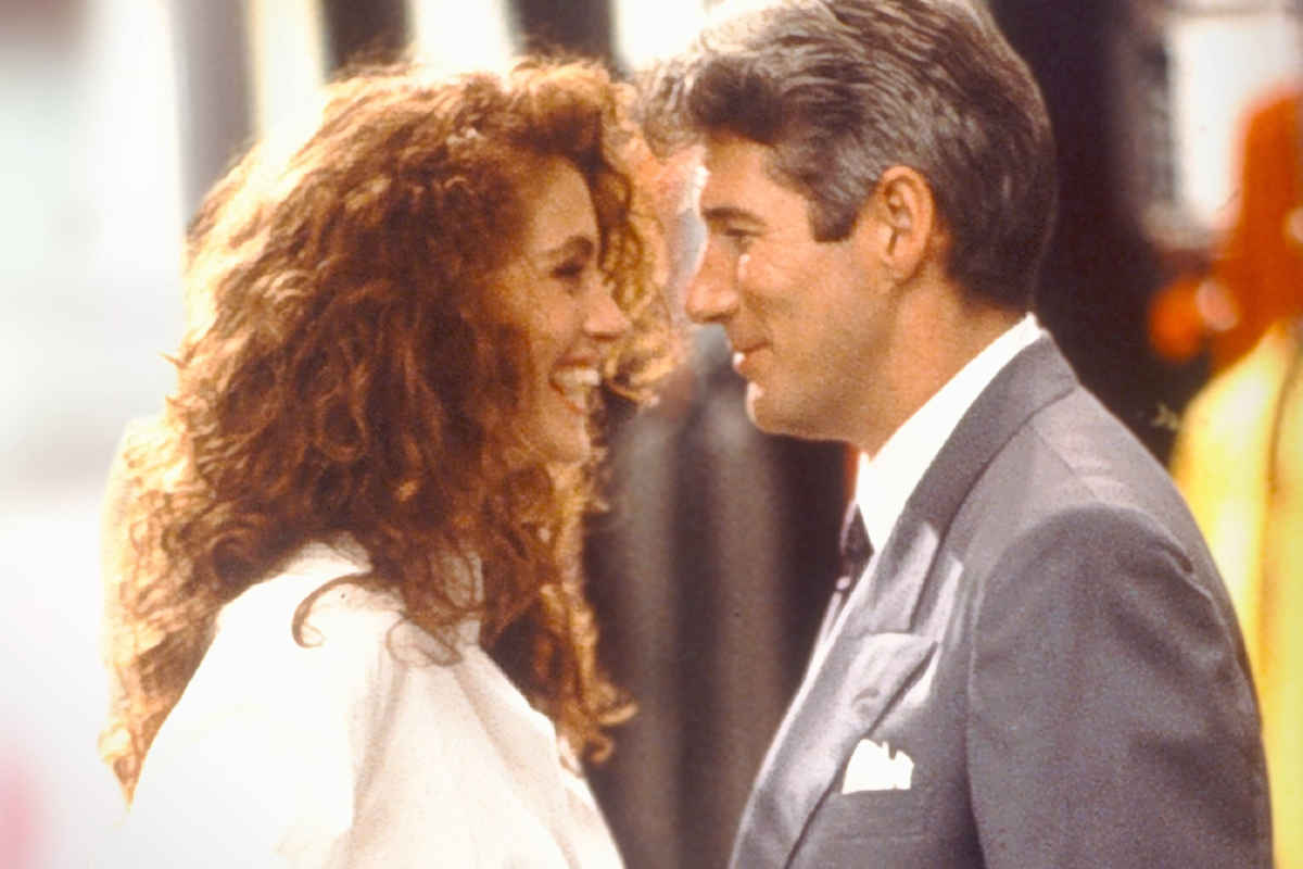 Pretty Woman, uno dei film romantici