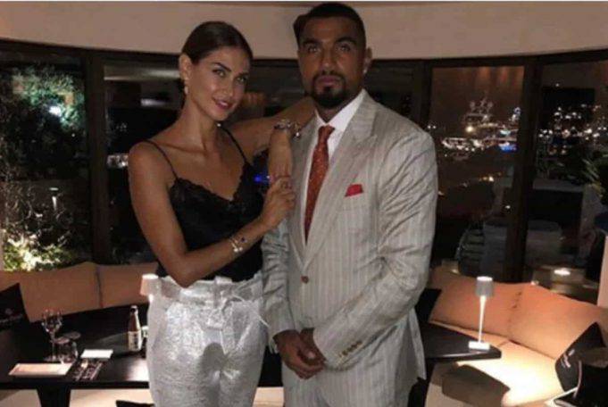 Melissa Satta A Verissimo Perch Sono Tornata Con Boateng