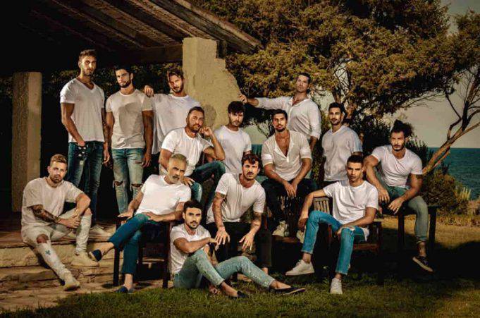 Temptation Island Vip 2019: coppie, tentatori, villaggio