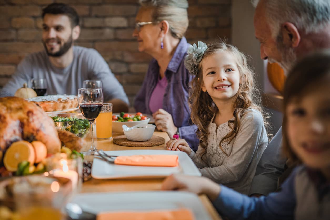 Un Menu Per Il Pranzo Di Natale.Pranzo Di Natale 2019 Il Menu Completo Per I Bambini Video