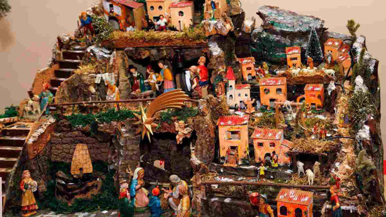 Presepe Fai Da Te Come Realizzarlo A Casa In Poco Tempo