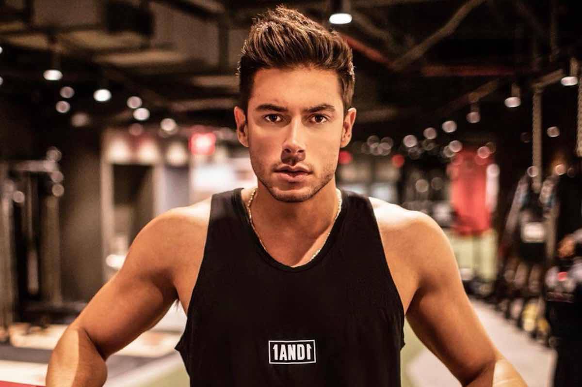 Andrea Denver