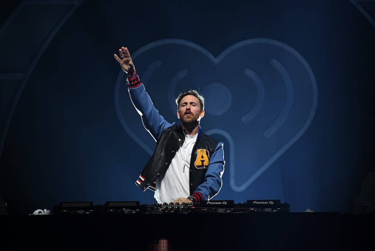 Come la morte di Avicii ha cambiato David Guetta