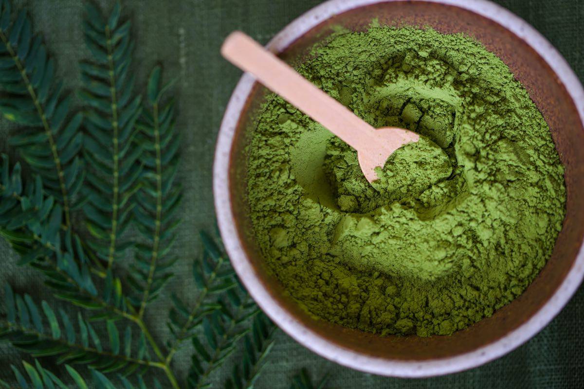 Spirulina l'alga superfood