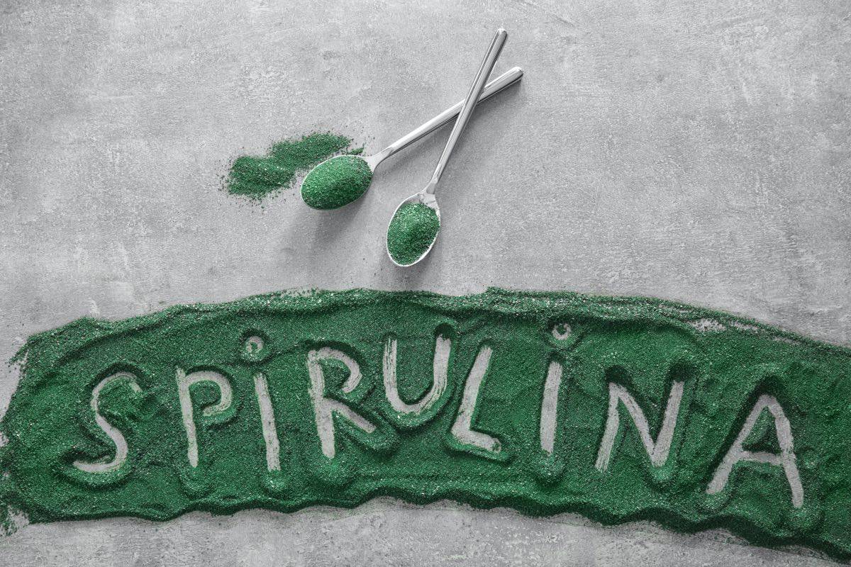 Spirulina come usarla