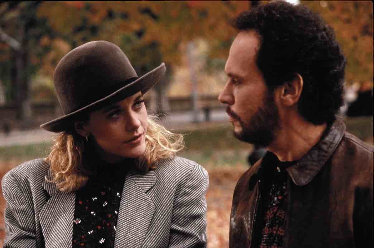 Harry ti presento Sally e gli altri film per San Valentino