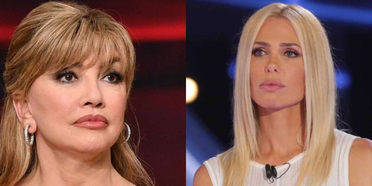 Isola dei Famosi con Ilary Blasi vs Ballando con le stelle di Milly Carlucci