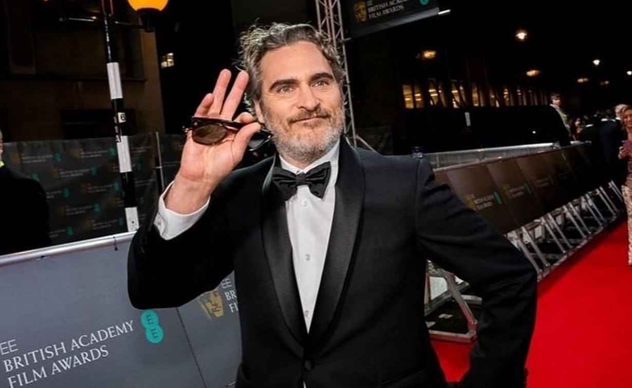 Joaquin Phoenix razzismo