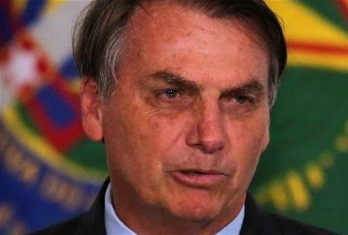 Bolsonaro coronavirus