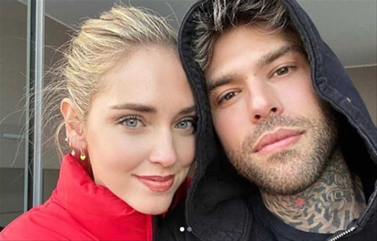 Chiara ferragni e fedez ospedale coronavirus