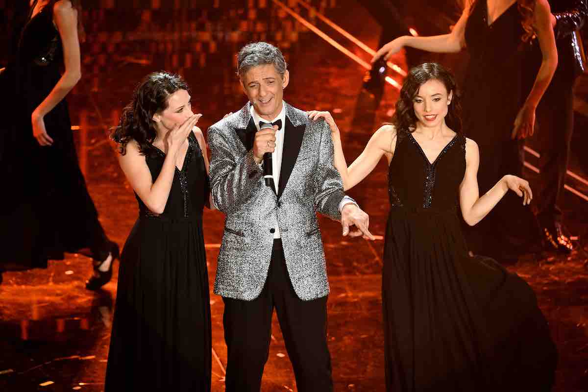 Fiorello torna in tv contro il Coronavirus