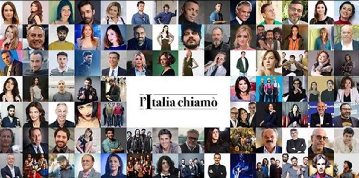 L'Italia Chiamò