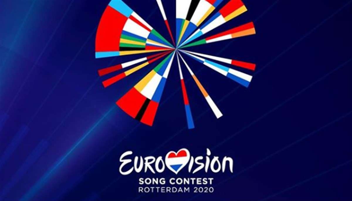 coronavirus eurovision