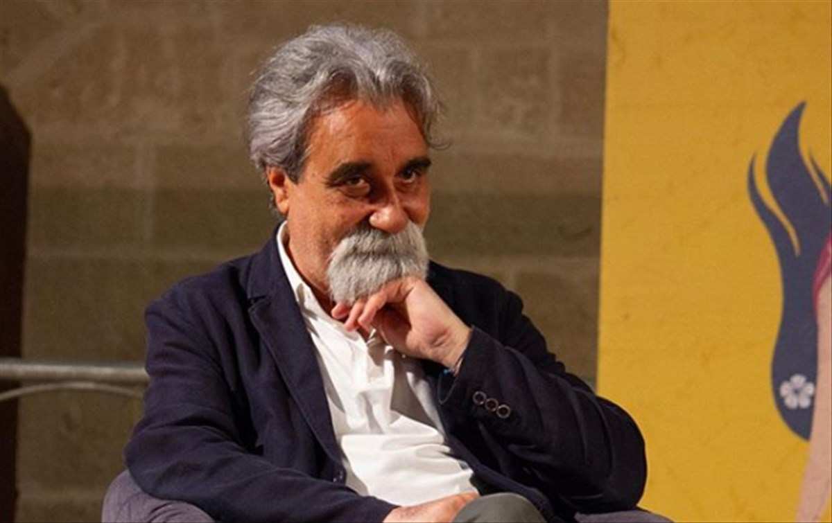 Beppe Vessicchio amici