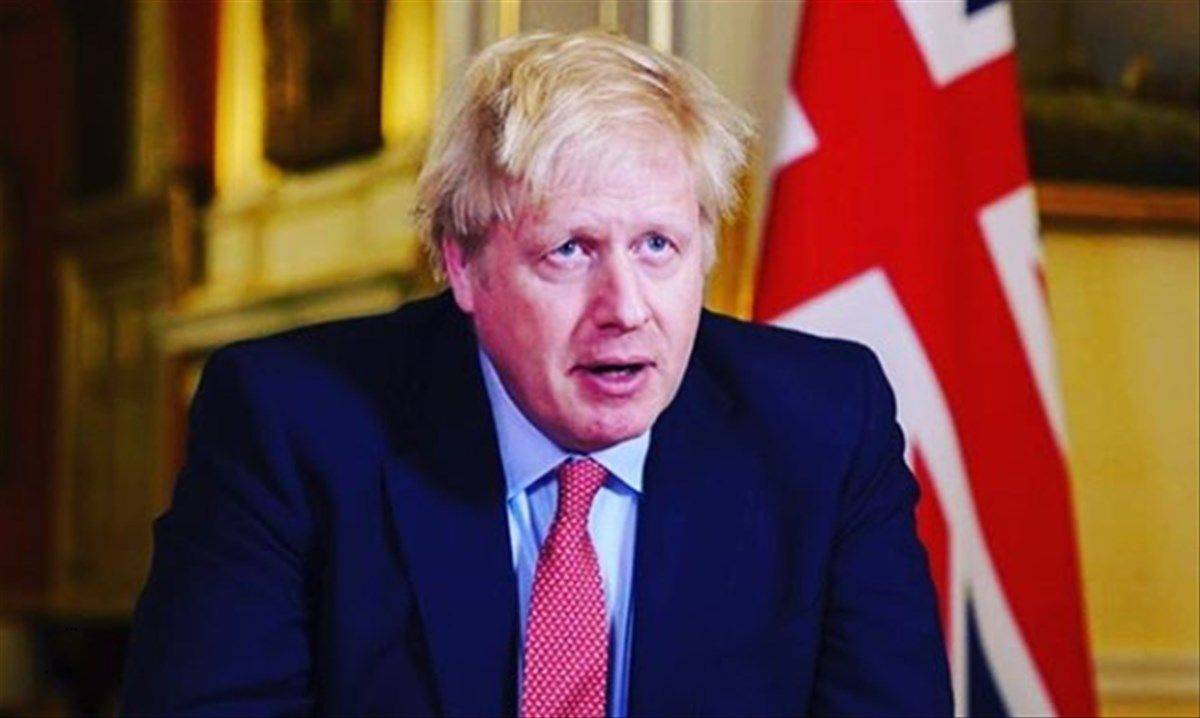 Boris Johnson ricoverato