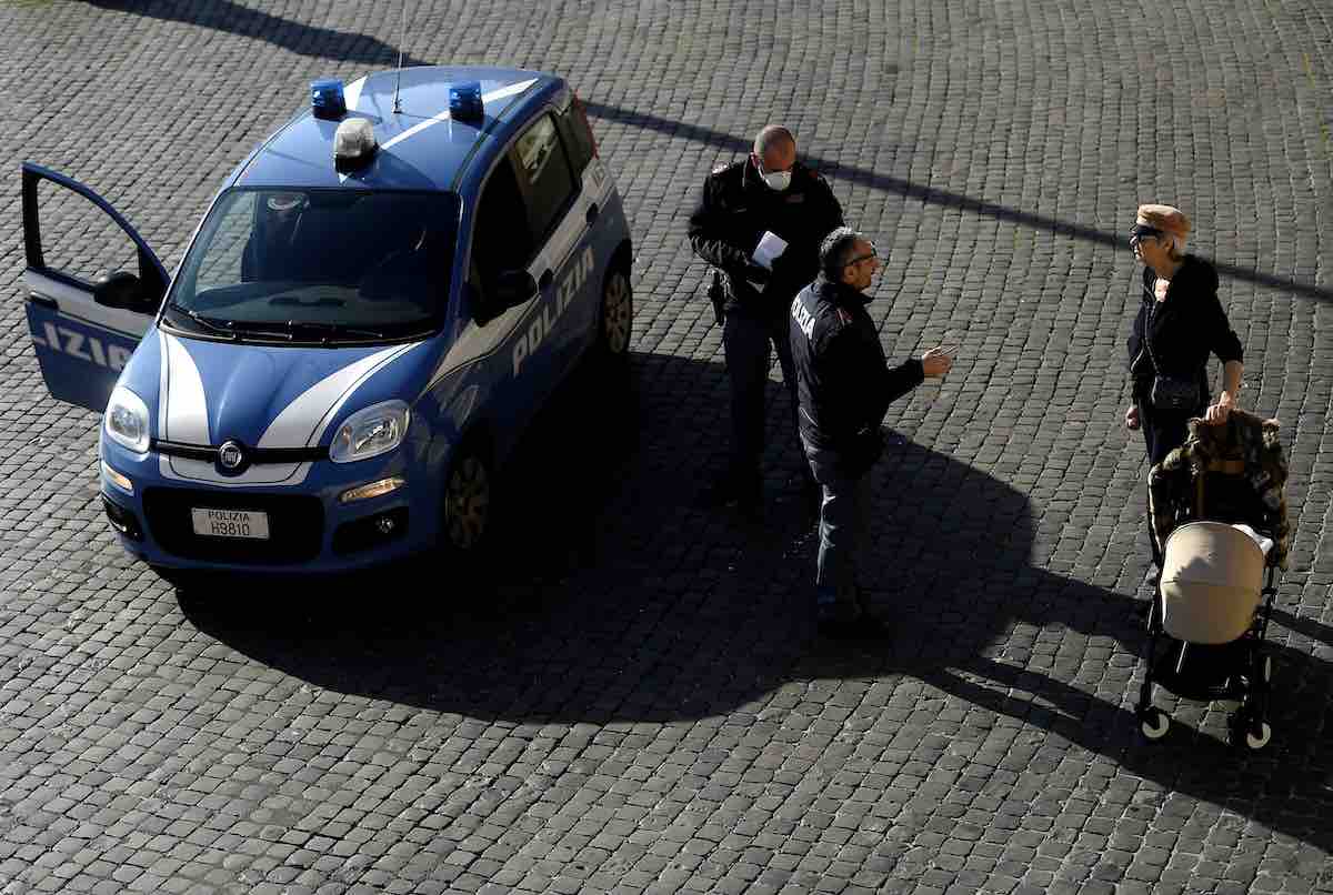 Intensificate le misure di sicurezza per Pasqua e Pasquetta