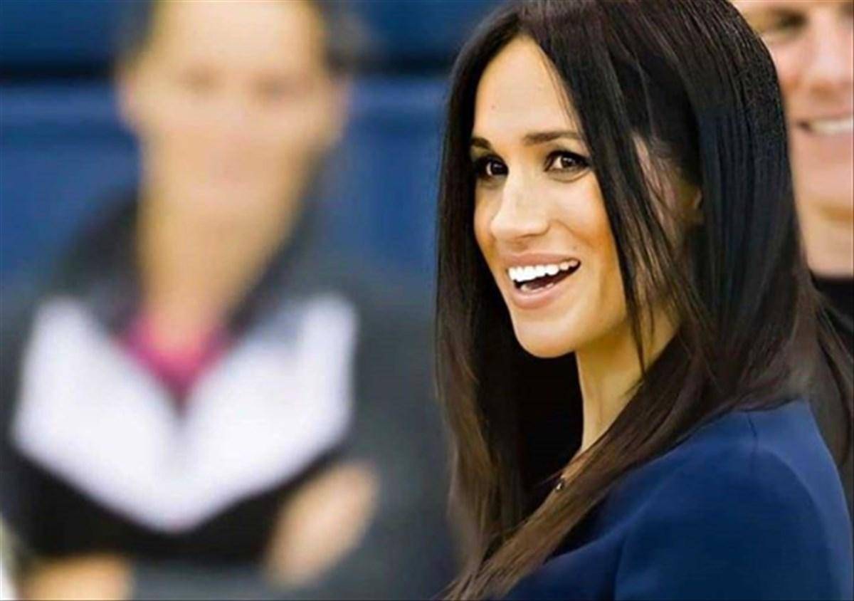 Meghan Markle video