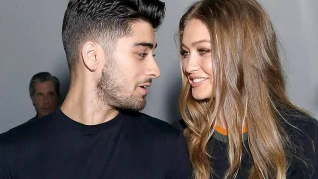 gigi hadid incinta