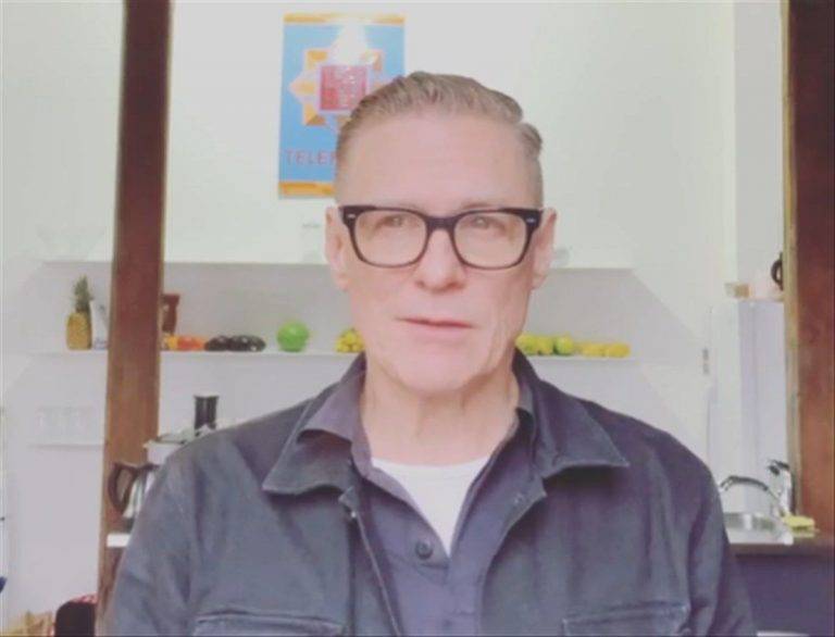 bryan adams tests positive for covid 19