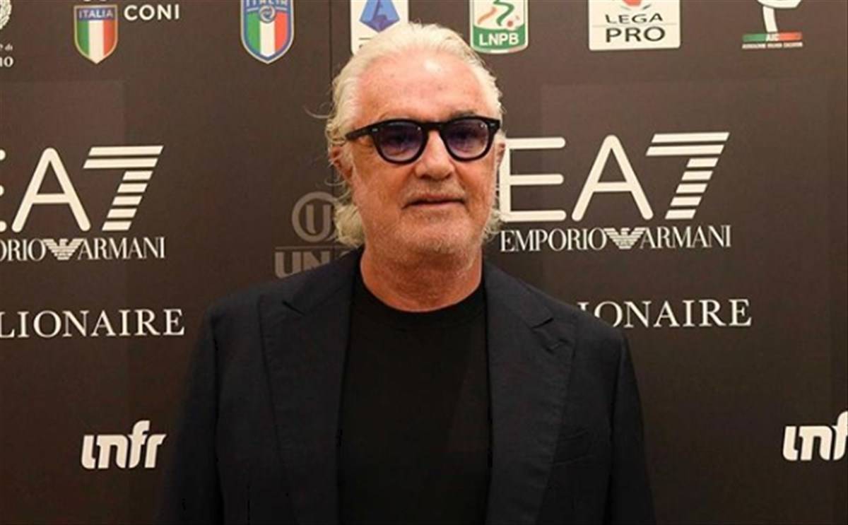 Flavio Briatore