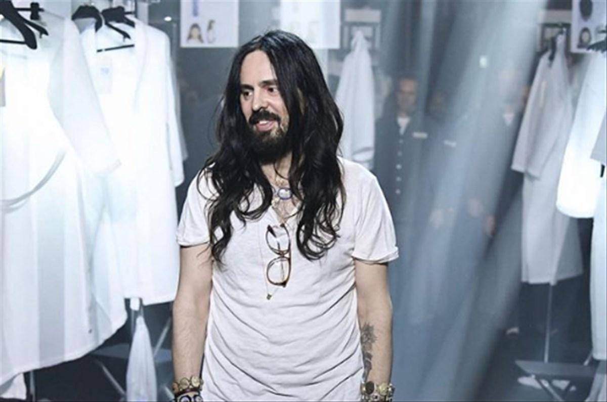 Alessandro Michele